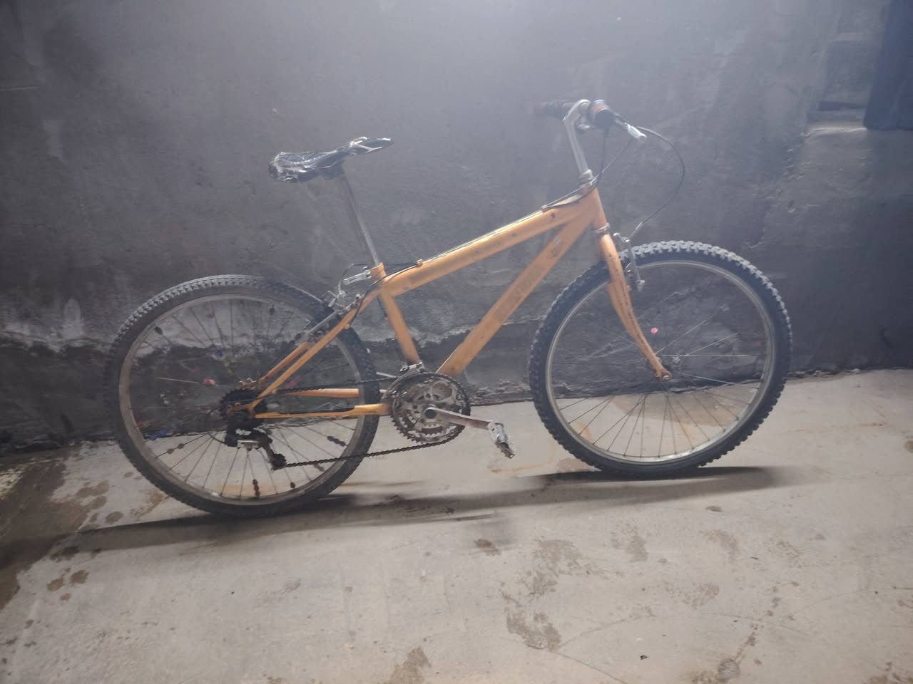 للبيع في حي التراث البياع اي واحد ٥٠


**إذا كنت صاحب هذا الإعلان وتريد حذفه لأي سبب، رجاءا أرسل رسالة إلى الدعم الفني**