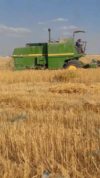 جوندير ٨٨ • حاصوده • شريط نينوى