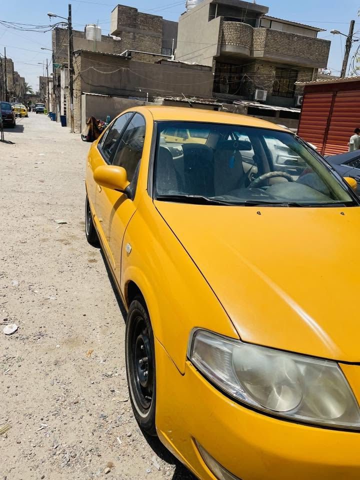 للبيع سيارة سني يمديل 2009 رقم انگليزي تبريد وي السويچ مكينة گير خير من الله
بيهة ضربة بصفحت الچاملغ اليمنة السعر 65 وبيهة مجال 
رقم الهاتف ***********
العنوان مدينة الصدر
