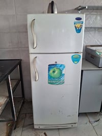 قلاية فلافل • قلاية برجر • ثلاجة حجم كبير