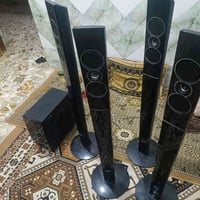 سماعات + ام بي ثري للبيع نضاف وشغالات  السعر 100 للطلب والاستفسار الات...