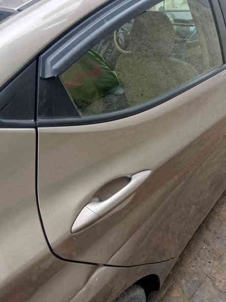 النترا 2016 امريكي محرك 1800 دوش ضربتهة جاملغ مبدل وبنيد معمر نفسة السعر 105 بيهة مجال أو مراوس ب تكسي
المكان بغداد الوشاش 
***********
