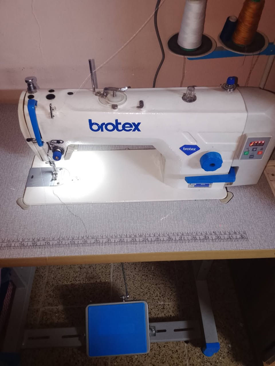نضيفة كولش سعر 300


**إذا كنت صاحب هذا الإعلان وتريد حذفه لأي سبب، رجاءا أرسل رسالة إلى الدعم الفني**