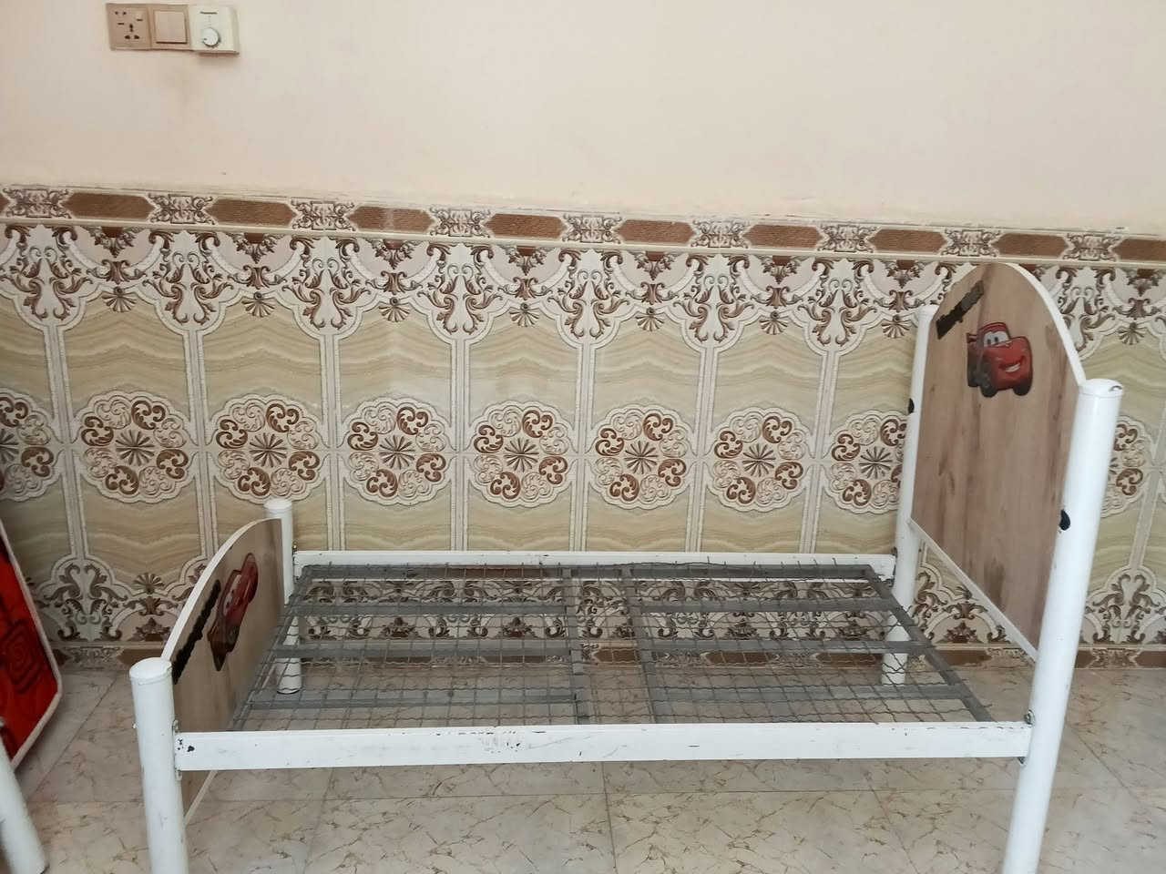 سرير اطفال عدد 2سعر الواحده 25


**إذا كنت صاحب هذا الإعلان وتريد حذفه لأي سبب، رجاءا أرسل رسالة إلى الدعم الفني**