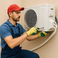 داخل الناصرية • ورشة متنقلة • نصب وصيانة سبلت