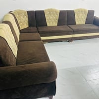 قنفه ١٠ نفر • مامزاوه اربيل • درجه اولى