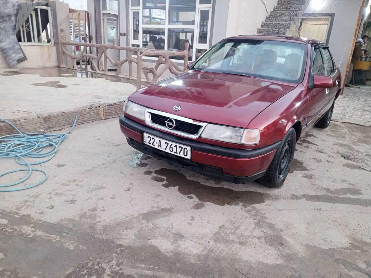 فكتره 91 حجم 18 كير محرك صدر شرط كهربايات كلها شغاله تدفى شغاله سنويه جديده سنه 30 بطاقه بانزين بيها ضربه بل جاملغ خلف سايق صبغ جماليه شراي خابر *********** تعليق خاص ماجاوب سعر 38 بيها مجال قليل
