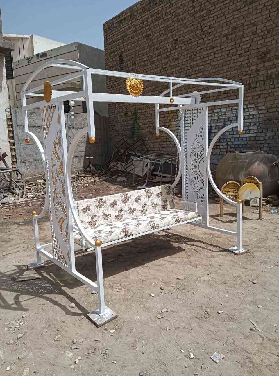 مراجيح منزليه كلمن وسعره حلة, بابل


**إذا كنت صاحب هذا الإعلان وتريد حذفه لأي سبب، رجاءا أرسل رسالة إلى الدعم الفني**