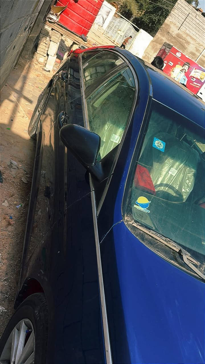 السلام عليكم سوناتا 2016 ضربته جاملغ وبنيد واصله شويه جوه والجامغ الاخر بي فقط صبغ اثر شخوط  سنويه ما منتهيه راعيه بل بصره والمكينه مجفته السعر 96 وبيه مجال بسيط العنوان حي الاصدقاء الرقم ***********
