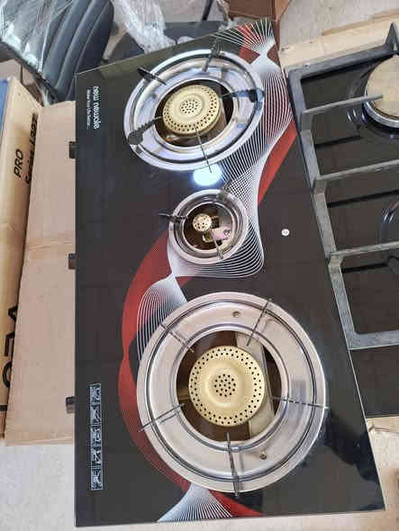 الزبائن الكرام تم وصول #طباخات منضدية كافة النوعيات والماركات العالمية متوفر جديد غير مستخدم ومتوفر بألة نظافة عاليةة

لدى معرض الأمير للاثاث المنزلي 

 تابعو #الصفحة ليصلكم كل ماهو جديد 

📍الموقع بالقرب من مفرق الشورة الشارع العام

معرض الأمير للاثاث المنزلي 

🔺 ومتوفر البيع بلنقد 
🔺 ومتوفر بالتقسيط 

  ارسال رسالة الى الصفحه 📥 🤳🏻
او الاتصال على رقم الهاتف 

هو المراسلة على الواتساب 

***********

لسنا الوحيدين ولكننا الأفض
