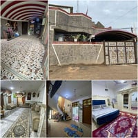 حلة • 234م • طابو زراعي