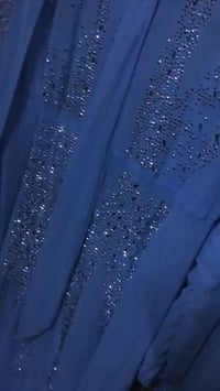 فستان • مستخدم مرتين • لوزن 70