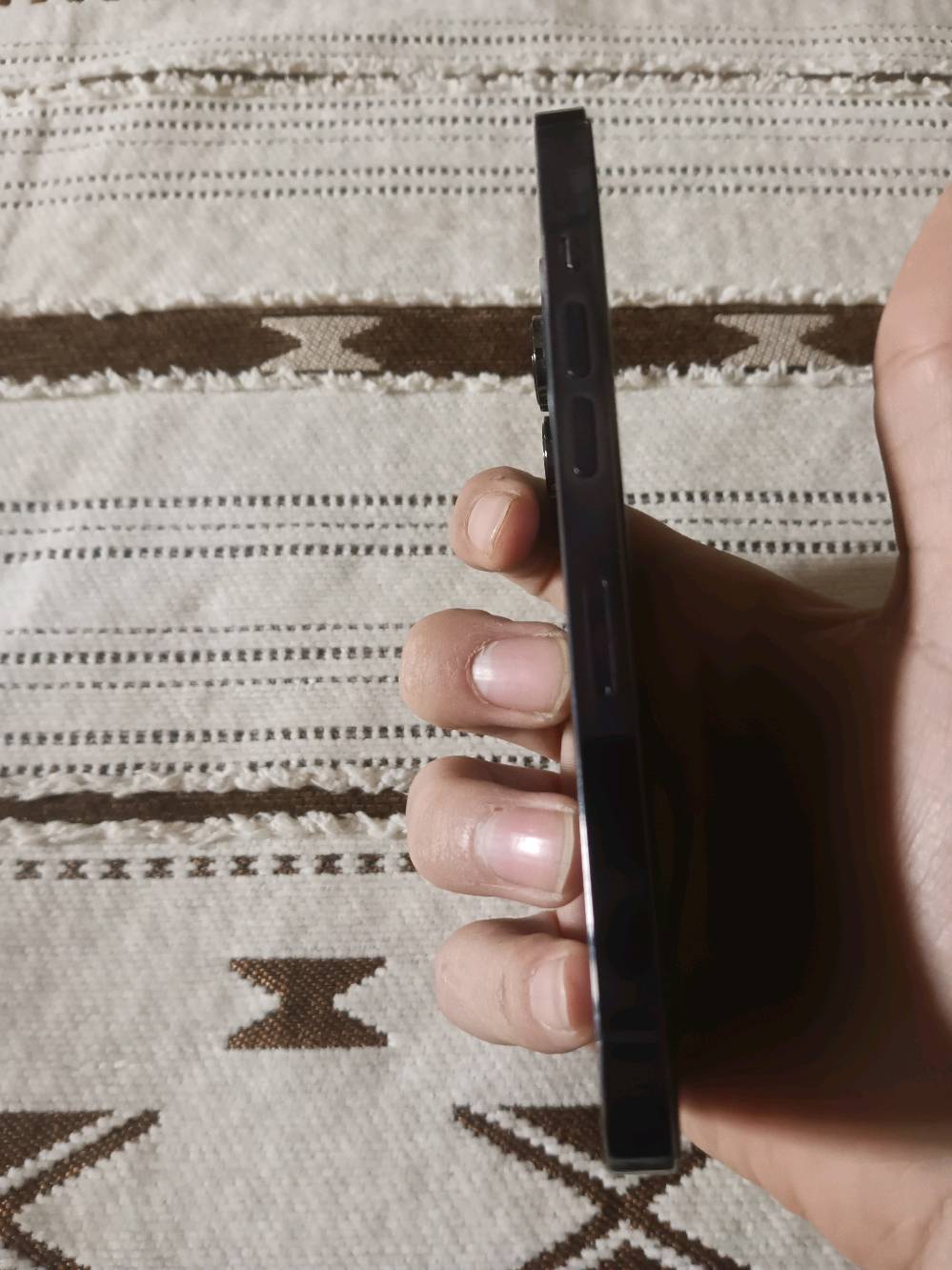 ايفون 14 برو فقط ذاكرة 256 بطاريه 86 ما داخل صيانه ابد مكان بغداد الشعلة 