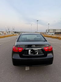 إلنترا ٢٠١١ • مشي قليل • كشنات جلد