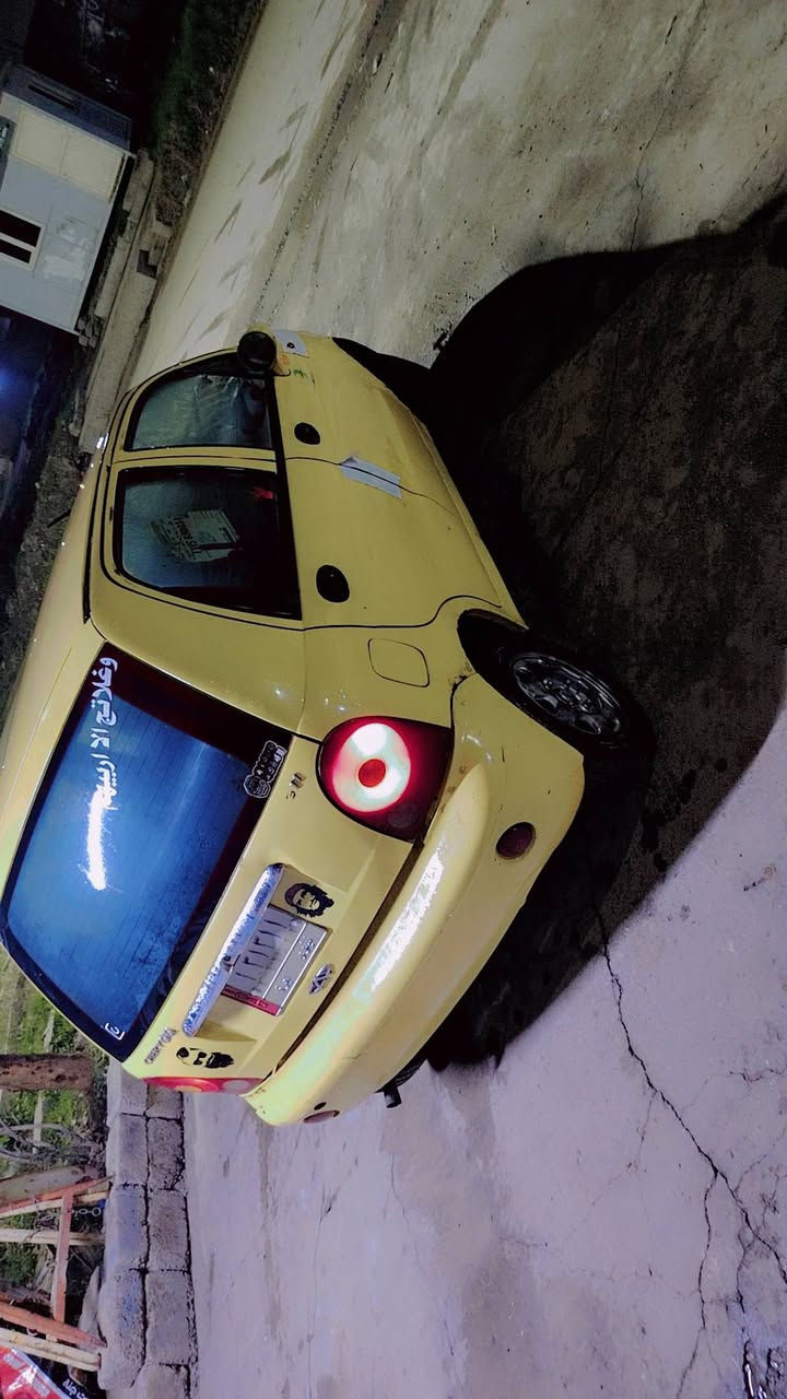 السلام عليكم ورحمة الله وبركاته عندي كوكو للبيع السيارة حلوة كدام العين الرقم الأماني نينوى كابون بنزين بيها طخم تاير جديد باتري جديد شرط التحويل كير ومكينه شرط 0771752838السعر ١٩


**إذا كنت صاحب هذا الإعلان وتريد حذفه لأي سبب، رجاءا أرسل رسالة إلى الدعم الفني**