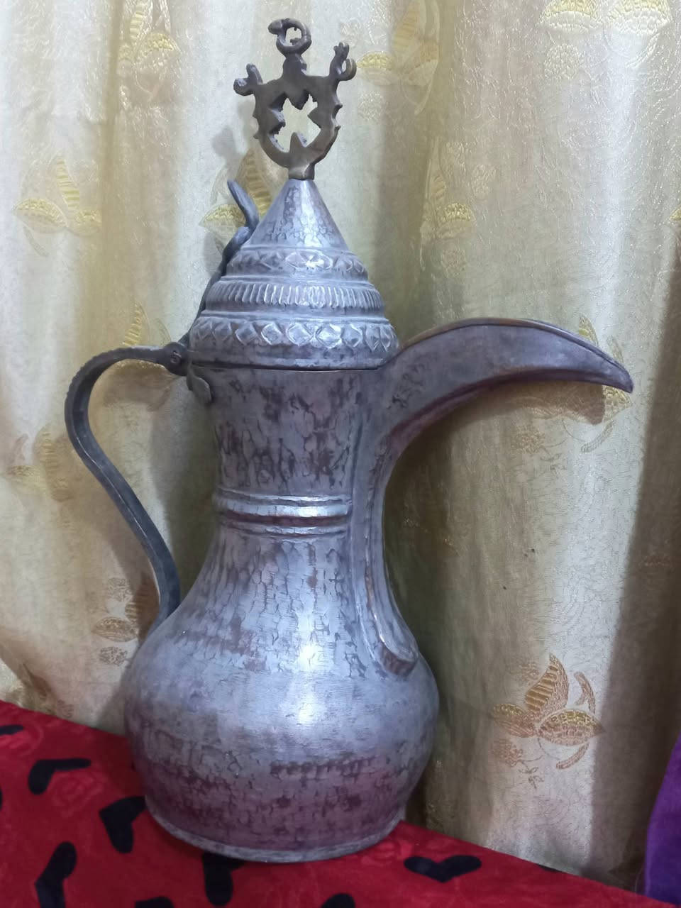 قطعه نادره جدا نظافه وجمال قياس 65


**إذا كنت صاحب هذا الإعلان وتريد حذفه لأي سبب، رجاءا أرسل رسالة إلى الدعم الفني**