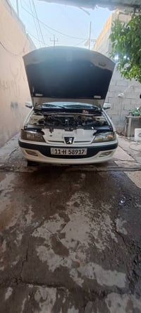 بيجو بارس خصوصي بسمي رقم بغداد دولي تحويل مباشر كير مكينه  كهربائيات ت...