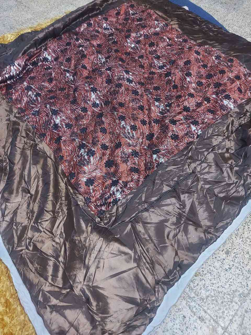 السلام عليكم ورحمة الله وبركاته
وصلتنا وجبة جديدة بالة لحاف ديباج  

  
(((محل أواسي)))
القيارة نهاية سوق الجدعة من جهة سكة القطار/قرب محلات حمودي منزلية/// مقابل محل تحطيم الأسعار  
         اهلا وسهلا بكم
.... ملاحظة ....
يوجد خدمة توصيل داخل القيارة وقراها مراسلة الصفحة أو الاتصال واتس آب ***********
