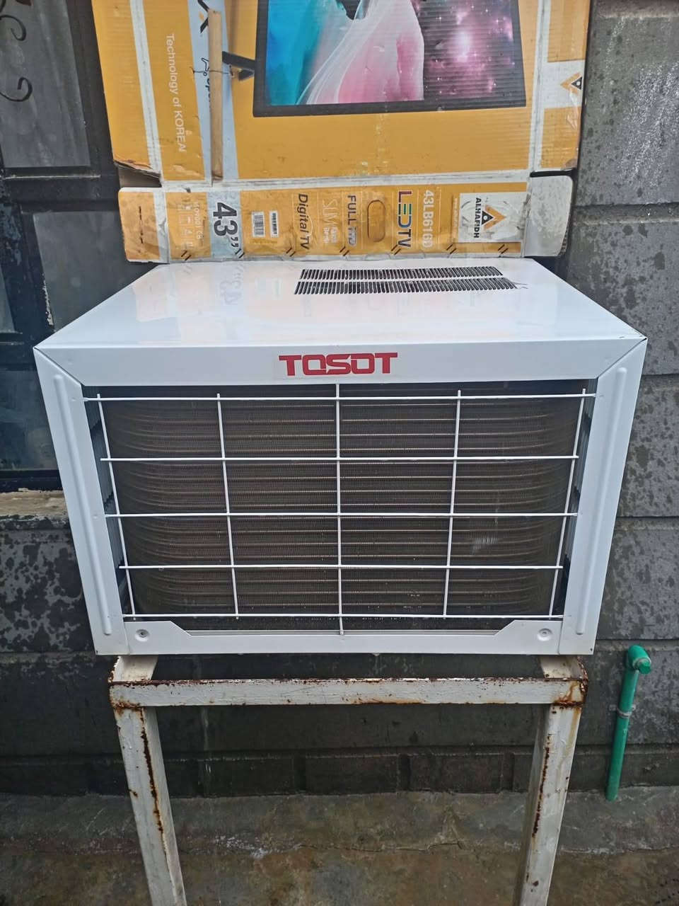 للبيع مستعمل قليل كلش انضاف لتواصل رقم الواتساب ***********.
