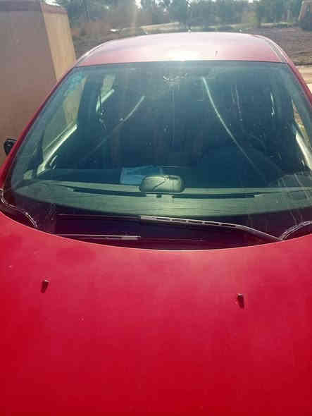 🚘 للبيع بيجو 307 فرنسي – موديل 2006
• كير أوتوماتيك
• رقم بغداد إنكليزي
• الكير والمحرك خَير من الله
• التبريد شغّال
• السيارة مصبوغة أثر جراد فقط
• السعر 53 وبها مجال

📞 للاستفسار والاتصال: ***********
