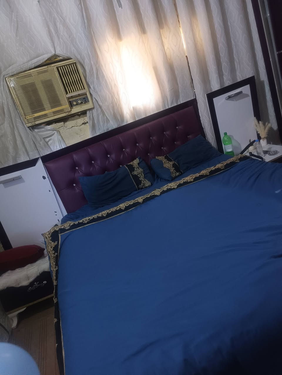 غرفه البيع بل زبير50قغل


**إذا كنت صاحب هذا الإعلان وتريد حذفه لأي سبب، رجاءا أرسل رسالة إلى الدعم الفني**