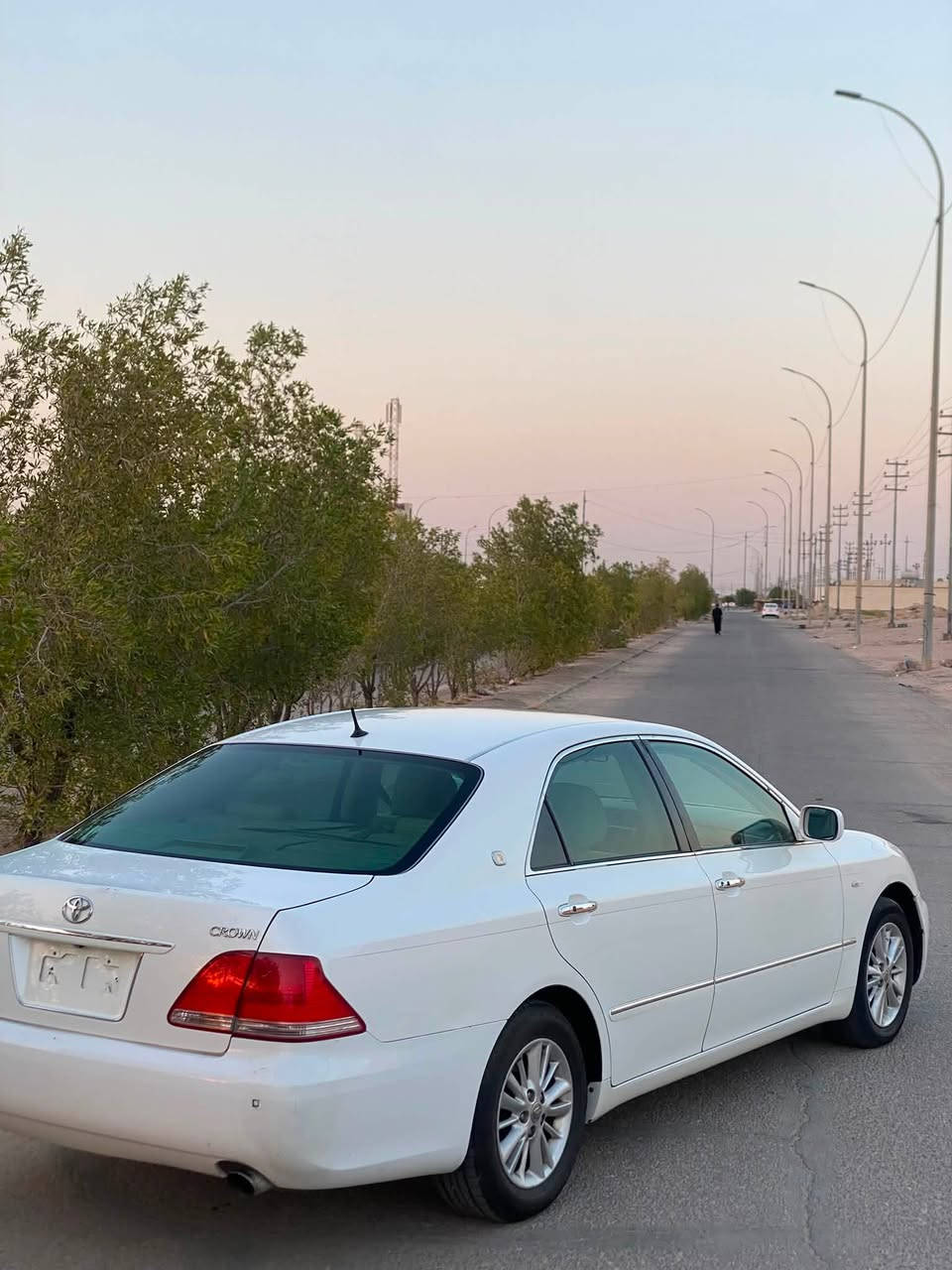 للبيع شاهينه 2004 قرار 102
مدفوع كمرك بصرة وقرص واصل ومهزوزة ومفحوصة وباقي بس على تسقيط الرقم للعلم التسقيط ماينسد يبقى مفتوح تسقط على راحتك
دكمتين شاصي 80 
كفالة عامة عدا ضربة بالجاملغ الخلفي صفحة السايق بين قبق البانزين والباب ماواصلة الباب ومصلحة وكاملة 
السعر 120$ وبيهة مجال 
مكانهة بصرة خور الزبير 
للاتصال ***********
***********
