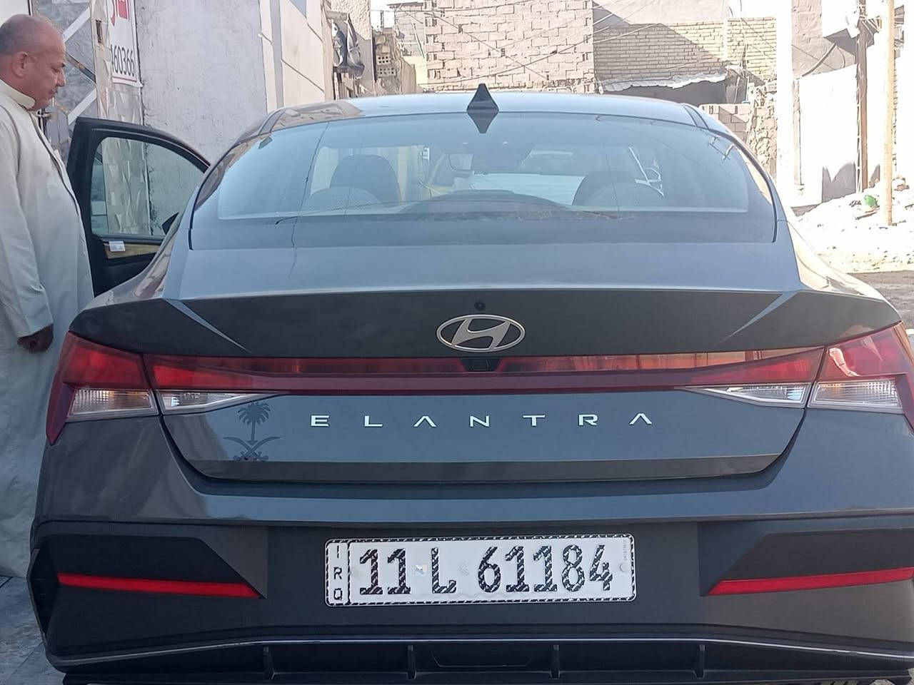 النتره ٢٤ ابغداد بسمنه تحويل ثاني يوم حادثه ربع البنيد
وجاملغ مبدل تفصيخ نفس الون ***********
خابر وتدلل  السعر ١٥٣ وبيها مجال
