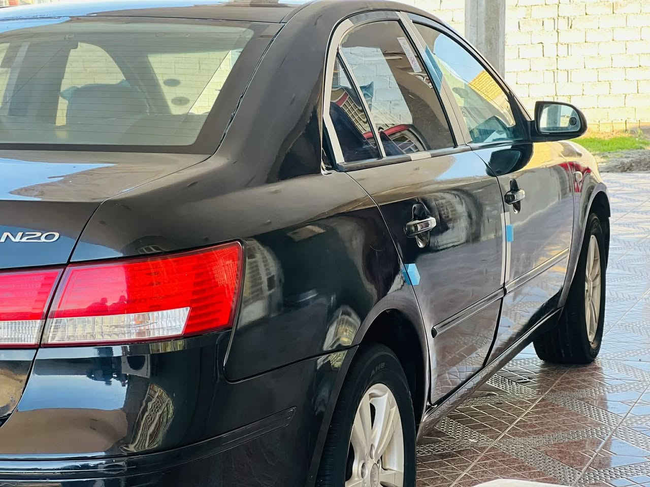 السلام عليكم
#سوناتا_2010_اصل
#محرك_المرغوب_2000دوش_بانزين
#ادوات_دخول_جديد_زيرو_ماشيه79
#شرط_دك_حاسبه_وي_رقم_الشاصي
ارقام وسنويه انكليزي اربيل  
وكاله_بسم_المشتري
سياره خير من الله جاهزه على اخر حبايه
حداديه طوبه  100/100
دواخل بالجيس
كير محرك كفاله تبريد تتدفئه 
#السعر_52_وبيه_مجال
المكان الناصريه 
الاتصال‏‪***********
#بيع_فقط
