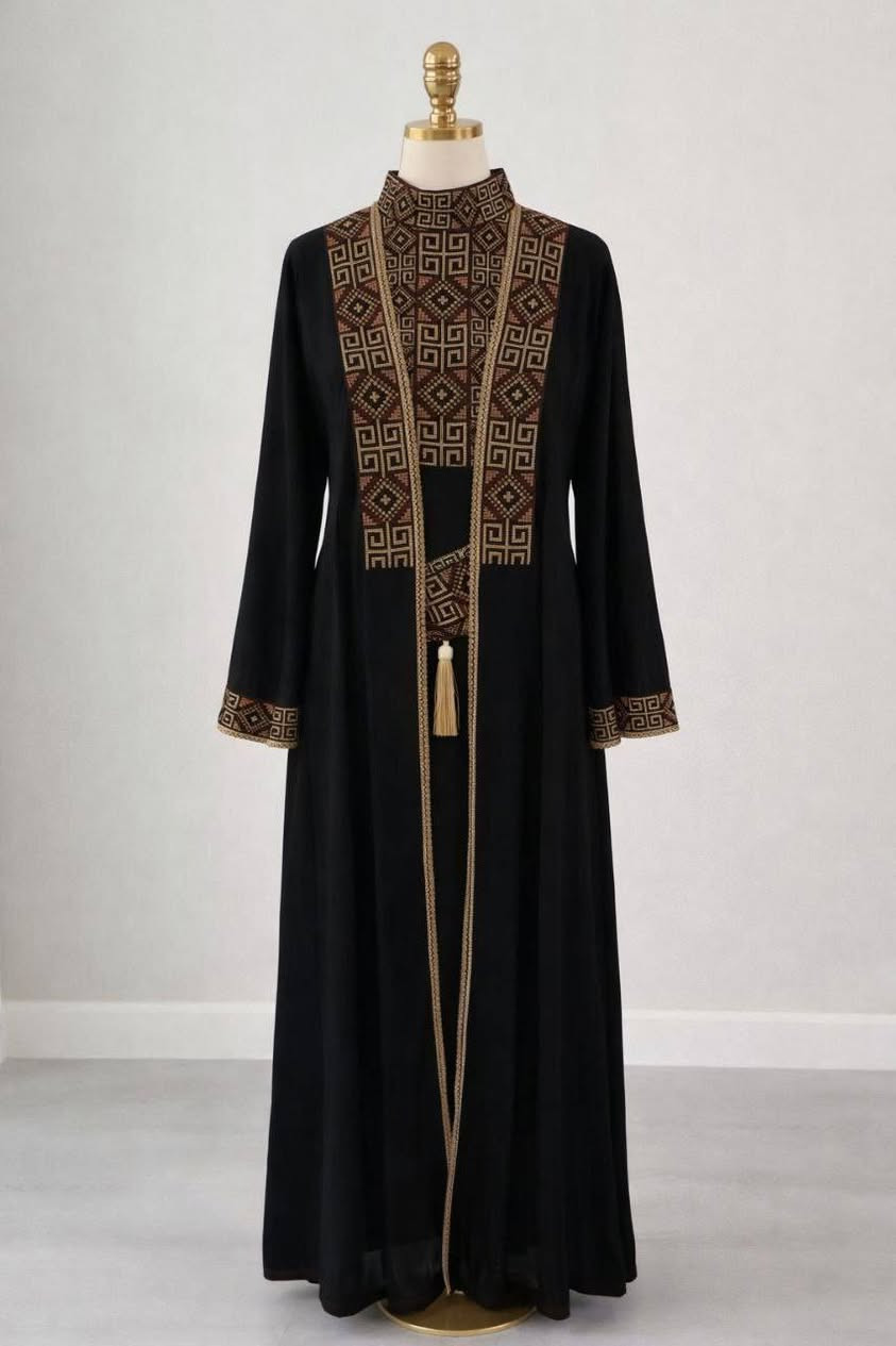 نقدم لكم موديل رمضاني
الالوان الموجوده ادناه

قياسات 40 الى 48 

السعر مع التوصيل 42. ألف

الحجر بالخاص جمله ومفرد


**إذا كنت صاحب هذا الإعلان وتريد حذفه لأي سبب، رجاءا أرسل رسالة إلى الدعم الفني**