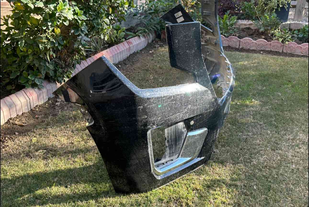 دعامية يوكن اصلية سودة PFF مغلفة 21/24 بدون شباك للبيع *********** بغداد السيدية
