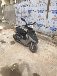 متاح دراجه بريز دراجه مجفته تجفيت اصلي مكاني حي جهاد 07860548490واتساب