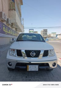 نيسان نافارا • نيسان نيفارا 2013 • سيارة نيسان • بيك اب نيسان • نافارا...