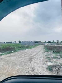 الدوره العدوانية • طابو زراعي • ١٠٠م