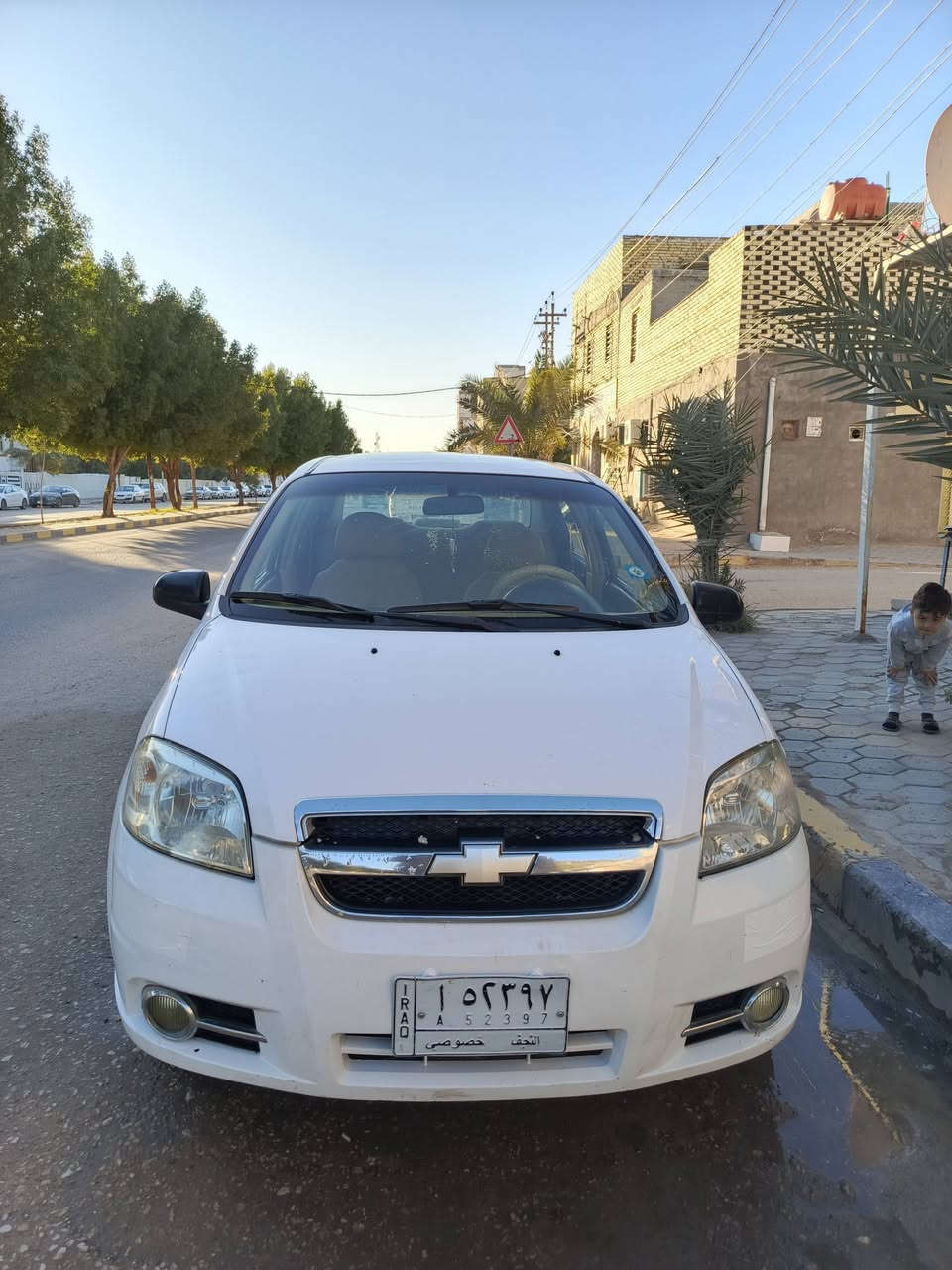 سلام عليكم افيو 2013 مكينه 1600 مسكر سنويه ل28 مكانه نجف راعيه بلحله سياره جاهزه ماعيزه شي كير مكينه حداديه تبريد تتفئه السعر المطلوب 78 وبيه مجال قليل رقم راعيه *********** سونار داخل الصوره
