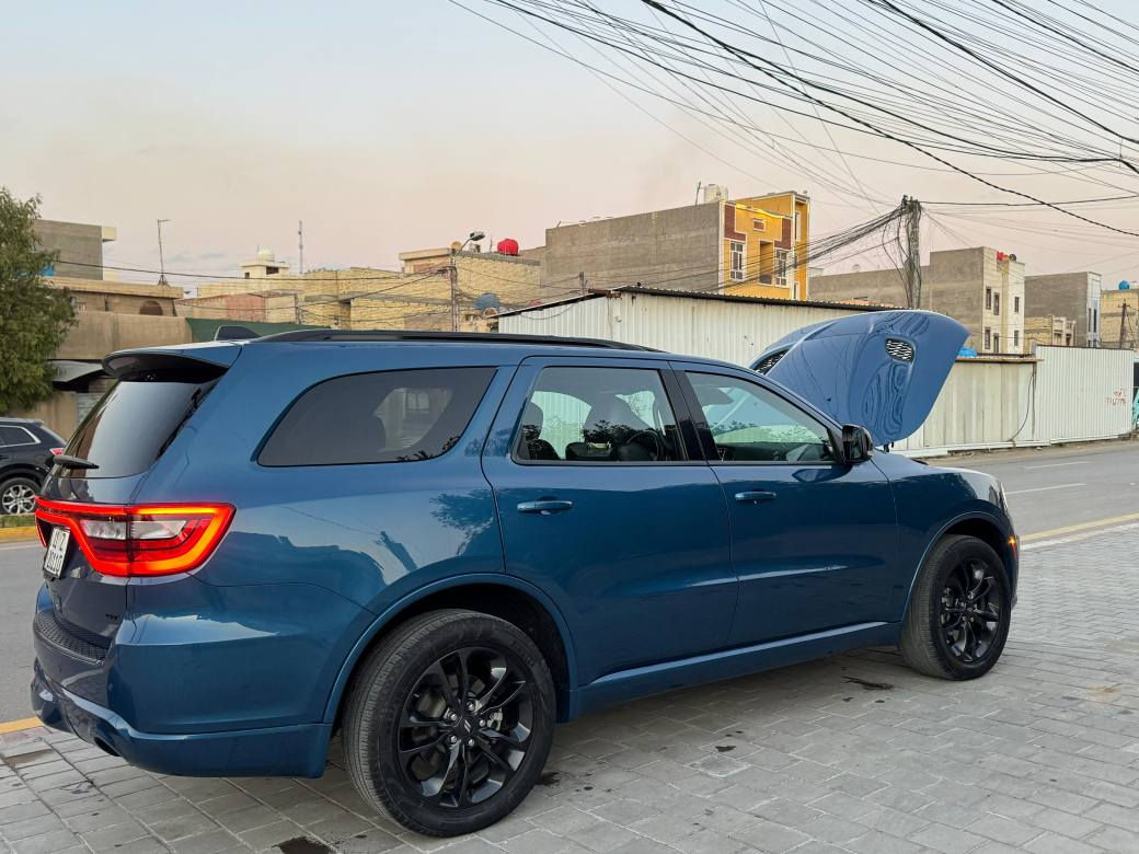 ‎دوج دورنكو 2024‎ بغداد, العراق


**إذا كنت صاحب هذا الإعلان وتريد حذفه لأي سبب، رجاءا أرسل رسالة إلى الدعم الفني**