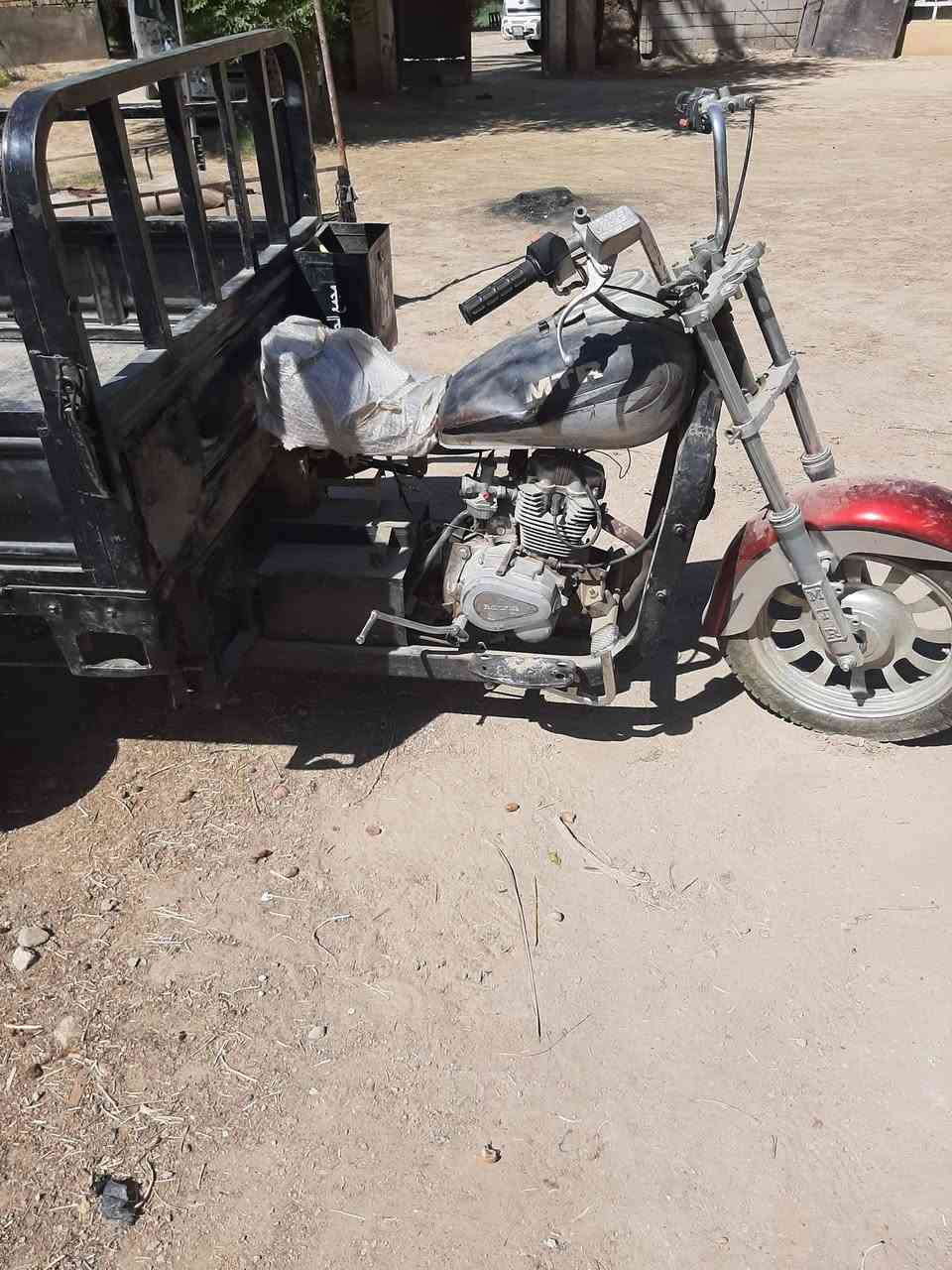 ستوته موديل 16 محرك 20 كلك مكان الحمزة الغربي  سعر 550 بيه مجال


**إذا كنت صاحب هذا الإعلان وتريد حذفه لأي سبب، رجاءا أرسل رسالة إلى الدعم الفني**