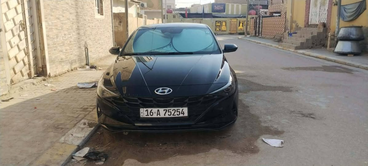 السلام عليكم للبيع هونداي النترا 2023 معوقين قادسيه لون اسود سيارت نص فول مكينه 2000 دوش المرغوب  كير حداديه تخم تاير كهربائيات وتبريد خير من الله ضررها جاملغ خلف السائق وباب مبدل سعرها ١٣٠وبيها مجال  للإستفسار اتصل ع رقم *********** مكلف بالنشر
