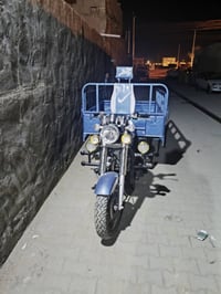 ستوته ام تي ار • موديل ١٦ • ناحية الرضويه