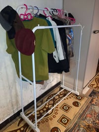 ستان ملابس • نضيف كلش