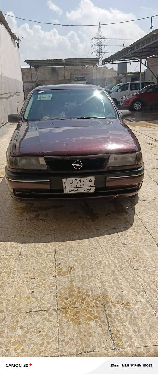 ابل فكترا للبيع رقم نينوى الحجم 18 كربون بنزين السعر السعر 30 وبها مجال قليل يحب يتواصل يخابرني على الموبايل اني مكلف بالنشر***********
