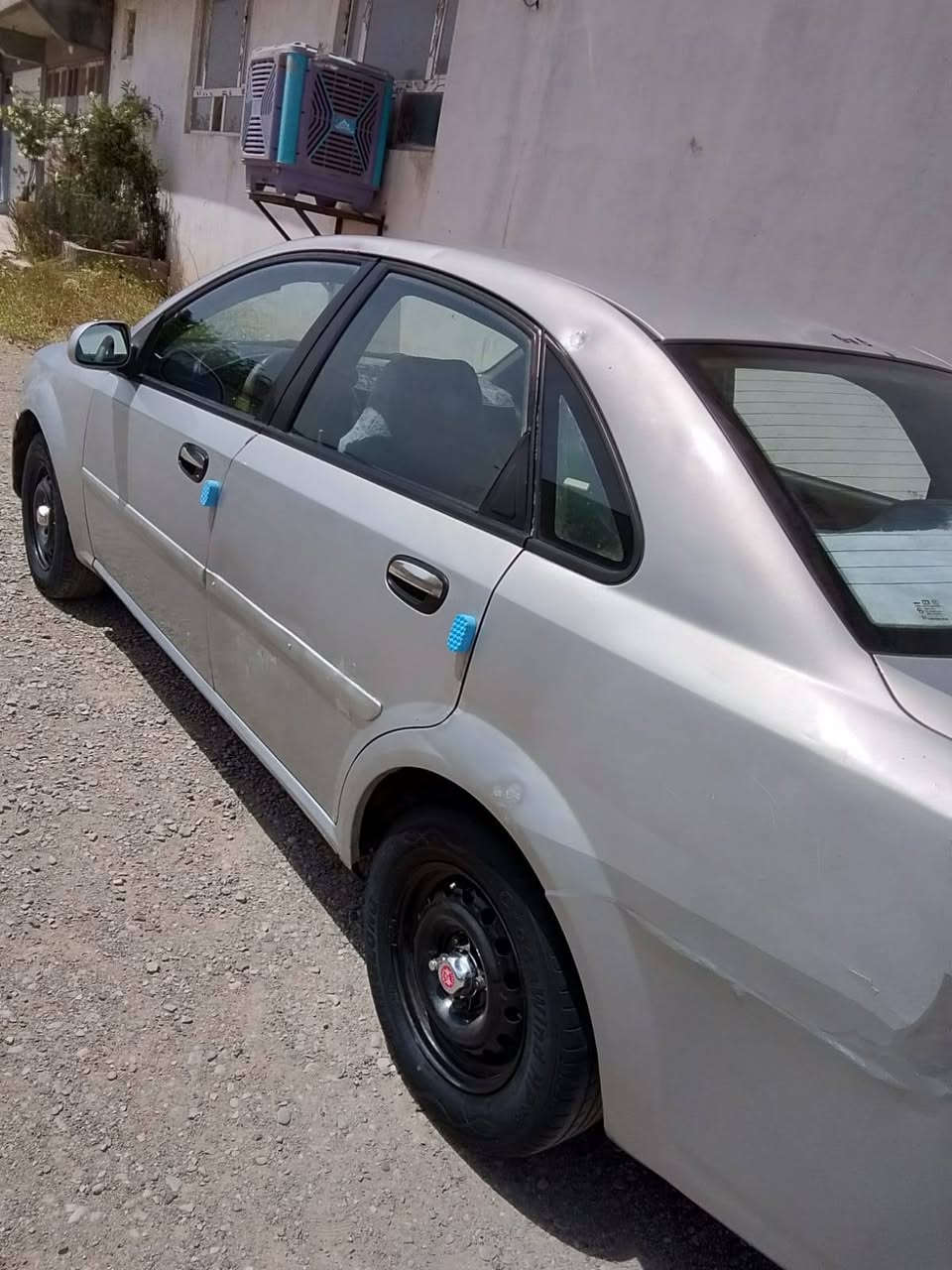 سيارة أؤبترا 2004 گێڕ عادي گێڕ و مةكينه بة شةرت تةبريد بة شةرت كارةبايي بة شةرت مالي مةدةني نييه بة 30 گةلا وة مةجالي هةيه بؤ زانياري "***********" واتساب لة سةڕي

