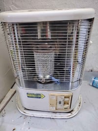 صوبه ياباني • فتيله جديده • ما مشتغله