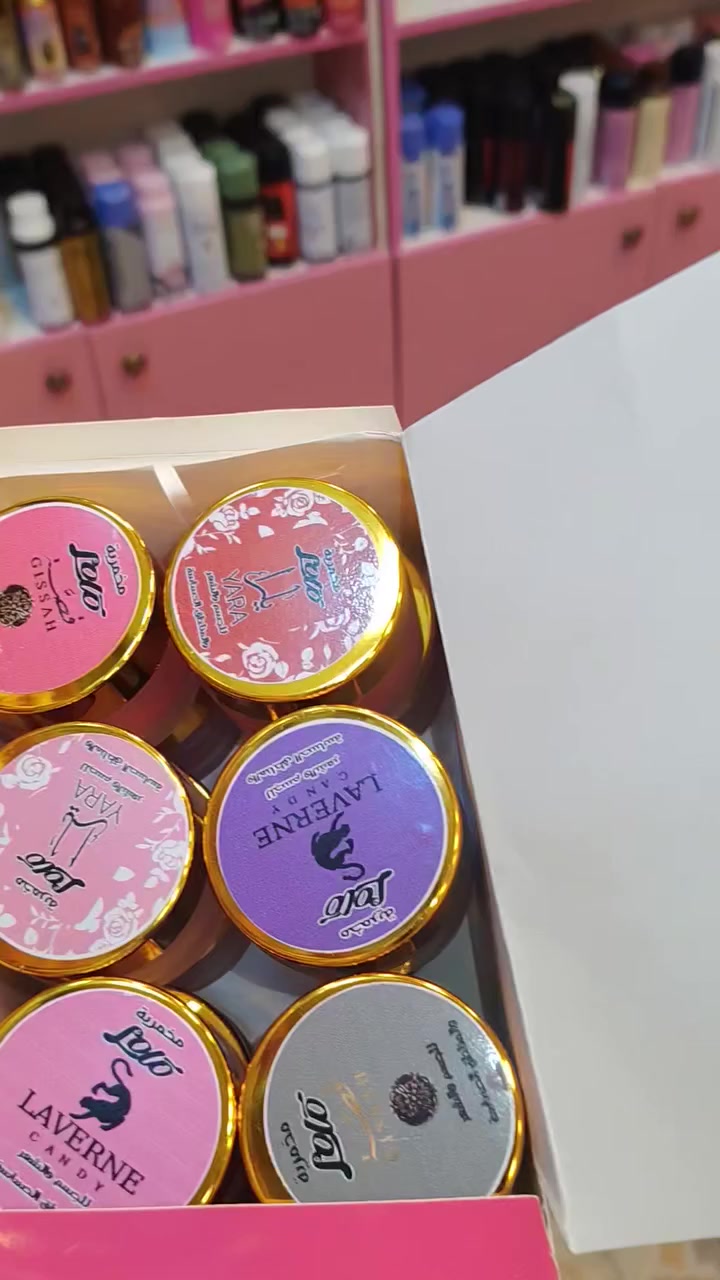 زبائنا الغالين شرط تجي لمحل ادك باركود اذا مو الأصلي لاتاخذ وشرط اكسباير 2030


**إذا كنت صاحب هذا الإعلان وتريد حذفه لأي سبب، رجاءا أرسل رسالة إلى الدعم الفني**