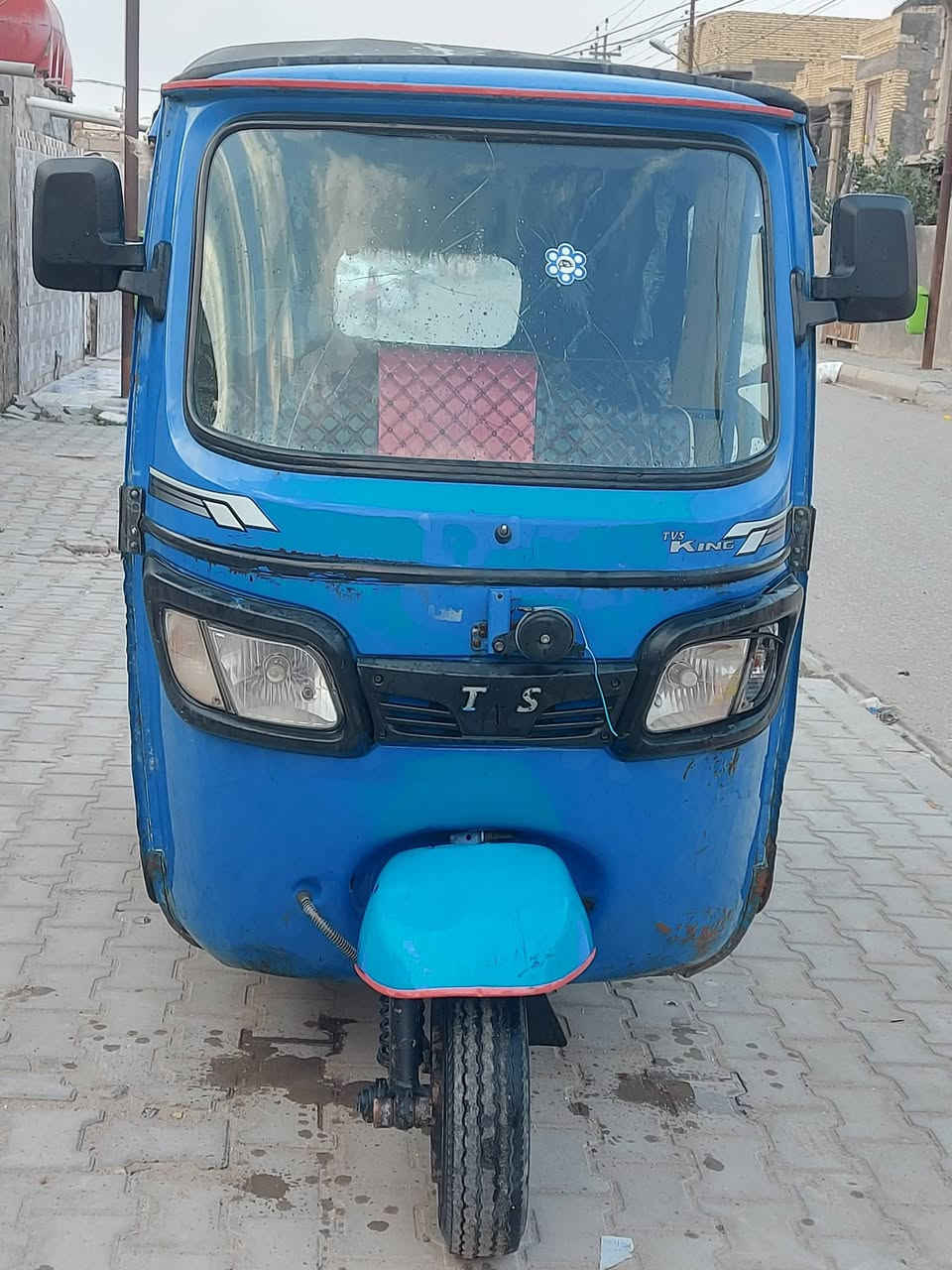 سلام عليكم تكتك TVSموديل2021.رقم وسنويه رقمه ناصريه   التكتك مفتوحه فتح شركة التكتك حلوه سعره بيه وبيه باردات شويه والجسد شوفت عينك كلشي شغال بيه (السعر)5250وبيه مجال للشراء.  مكاني البصره
(الاستفسار)( اتصل)(***********)
(***********)
