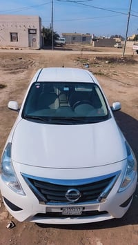 صني ٢٠٢٤ • ماشيه ٢٧ الف • مرقمه شهداء