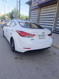 اكسنت • ٢٠١٦ • الناصريه