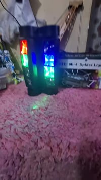 ديسكو لايت • إضاءة حفلات