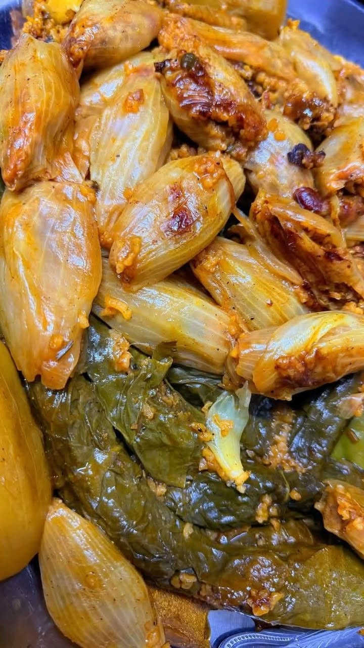 هاذا الغدة المعدل والمرتب 😋😉  يدخل للمطبخ واحنه موجودين خليكم مرتاحين واحنه محضريلكم وجبات تخبل 😍
توصيل كرخ ورصافه🚗
الحجز ع رقم***********☎️
