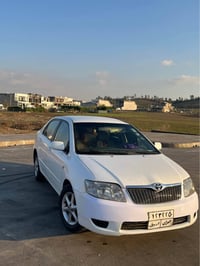 تويوتا كورولا • سنغافورة • اقتصادية