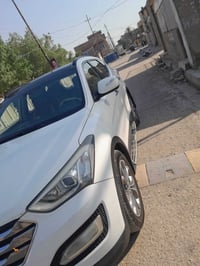 سنتافيا • ٢٠١٣ • مكينة ٦
